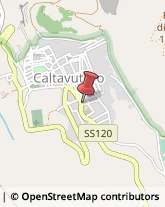 Aziende Sanitarie Locali (ASL) Caltavuturo,90022Palermo