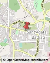 Acque Minerali e Bevande - Produzione Sant'Agata li Battiati,95030Catania