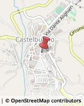 Podologia - Studi e Centri Castelbuono,90013Palermo