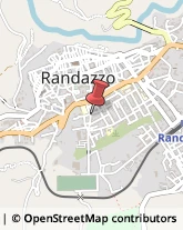 Ospedali Randazzo,95036Catania