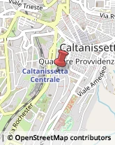 Autolinee,93100Caltanissetta