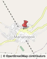 Collocamento - Uffici Marianopoli,93010Caltanissetta