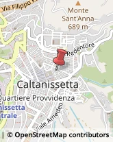 Bed e Breakfast Caltanissetta,93100Caltanissetta