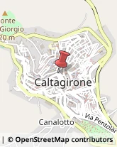 Ceramiche Artistiche Caltagirone,95041Catania