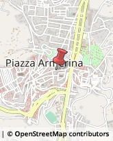 Alberghi Piazza Armerina,94015Enna