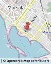 Trapani Marsala,91025Trapani