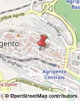 Valigerie ed Articoli da Viaggio - Dettaglio Agrigento,92100Agrigento