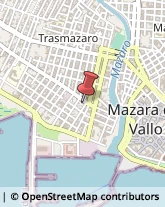 Studi Medici Generici Mazara del Vallo,91026Trapani