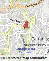 Centri per l'Impiego Caltanissetta,93100Caltanissetta