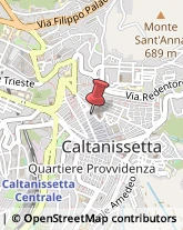 Gallerie d'Arte Caltanissetta,93100Caltanissetta