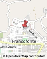 Discoteche - Locali e Ritrovi Francofonte,96015Siracusa