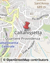 Taglio e Cucito - Scuole Caltanissetta,93100Caltanissetta