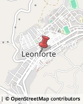 Farmacie Leonforte,94013Enna