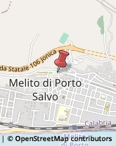 Agricoltura - Attrezzi e Forniture Melito di Porto Salvo,89063Reggio di Calabria