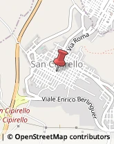 Cancelleria San Cipirello,90040Palermo