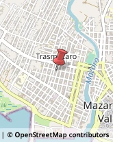 Consulenza del Lavoro Mazara del Vallo,91026Trapani