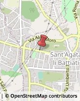 Elettrauto Sant'Agata li Battiati,95030Catania