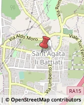 Ristoranti Sant'Agata li Battiati,95030Catania