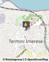 Poste Termini Imerese,90018Palermo