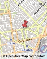 Case di Riposo e Istituti di Ricovero per Anziani Catania,95127Catania