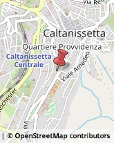 ,93100Caltanissetta