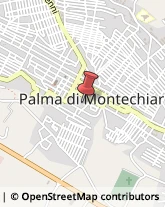 Piastrelle per Rivestimenti e Pavimenti Palma di Montechiaro,92020Agrigento