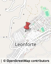 Commercialisti Leonforte,94013Enna