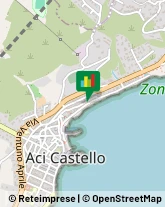 Bed e Breakfast Aci Castello,95021Catania