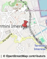 Associazioni Sindacali Termini Imerese,90018Palermo