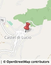 Lavori Agricoli e Forestali Castel di Lucio,58033Messina