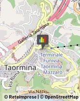 Comuni e Servizi Comunali Taormina,98039Messina