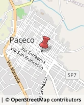 Assicurazioni Paceco,91027Trapani