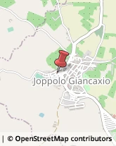 Pizzerie Joppolo Giancaxio,92100Agrigento
