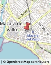 Certificati e Pratiche - Agenzie Mazara del Vallo,91026Trapani