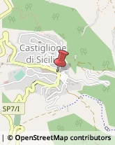 Pensioni Castiglione di Sicilia,95012Catania