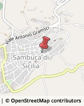 Comuni e Servizi Comunali Sambuca di Sicilia,92017Agrigento