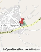 Aziende Agricole Castrofilippo,92020Agrigento