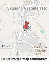 Parrucchieri Gagliano Castelferrato,94010Enna