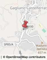 Avvocati Gagliano Castelferrato,94010Enna