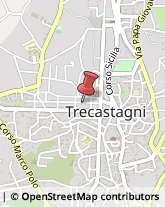 Spezie Trecastagni,95039Catania