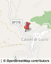 Poste Castel di Lucio,98070Messina