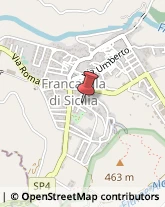 Centri per l'Impiego Francavilla di Sicilia,98034Messina