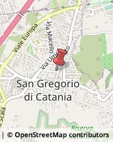 Fabbri San Gregorio di Catania,95027Catania