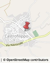 Bar e Caffetterie Castrofilippo,92020Agrigento