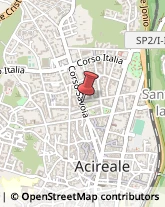 Scale Acireale,95024Catania