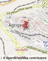 Osterie e Trattorie Agrigento,92100Agrigento