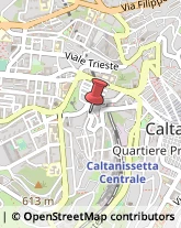 Bar e Caffetterie,93100Caltanissetta