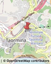 Casalinghi Taormina,98039Messina