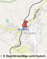 Alimentari Maletto,95035Catania