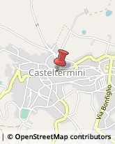 Pavimenti Casteltermini,92025Agrigento